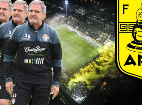 Ερέρα : Θέλει να έρθει πανέτοιμος