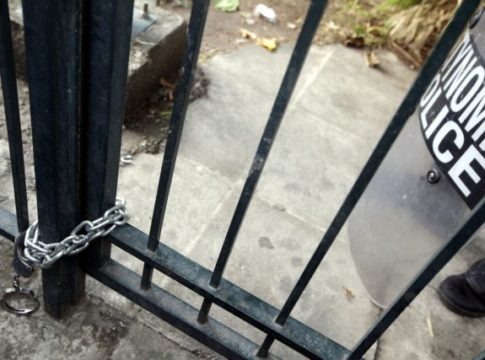 11 Ιουνίου 2013: Πέντε χρόνια από το «μαύρο» στην ΕΡΤ
