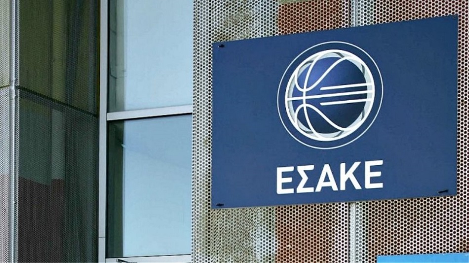 Νέος χορηγός στη Basket League