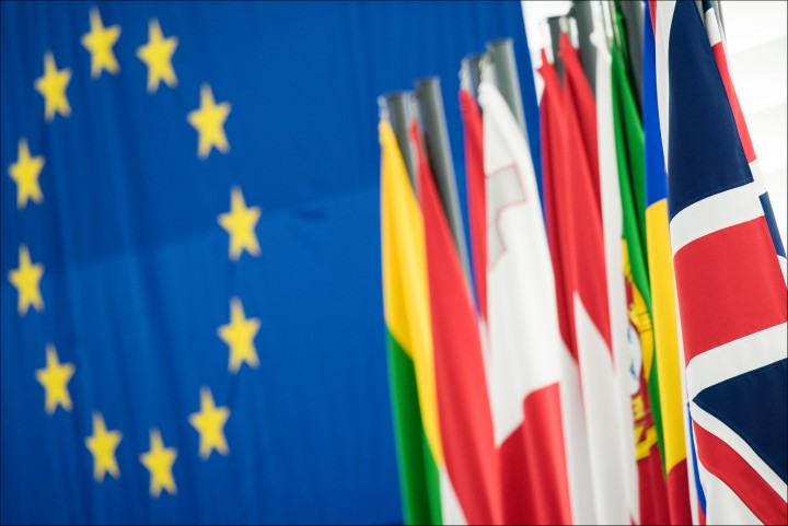 Πηγές ΕΕ: Πανευρωπαϊκή επιβολή δασμών 2,8 δις σε αμερικανικά προϊόντα
