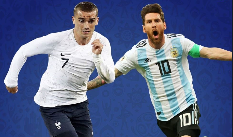Winmasters.gr : Συσπειρωμένη η Αργεντινή, πωρωμένη η Πορτογαλία