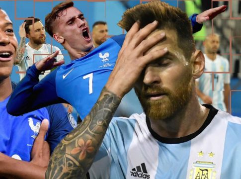 Η Γαλλική επανάσταση του Μπαπέ