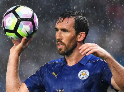 Ο Φουχς γίνεται ο πρώτος παίκτης της Premier League με ομάδα eSports
