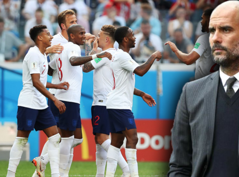 Μουντιάλ : Οι συμπτώσεις που «δείχνουν» Αγγλία και το τέλος του «Τίκι-Τάκα»