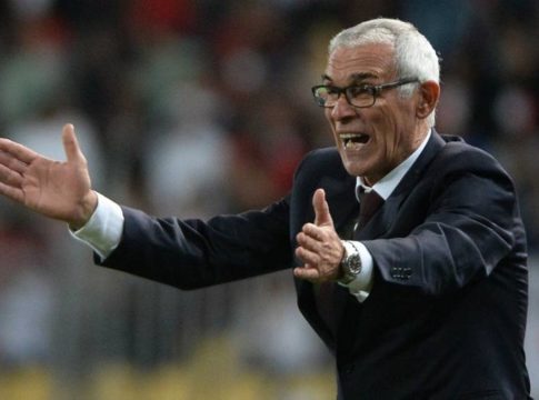 Τελειώνει ο Κούπερ μετά το Μουντιάλ