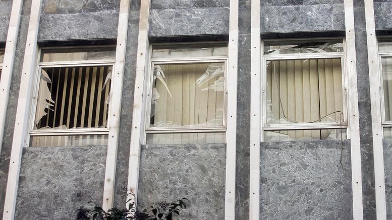 H νεοναζιστική Κρυπτεία πίσω από την επίθεση στην κατάληψη του πρώην ΠΙΚΠΑ Πετραλώνων