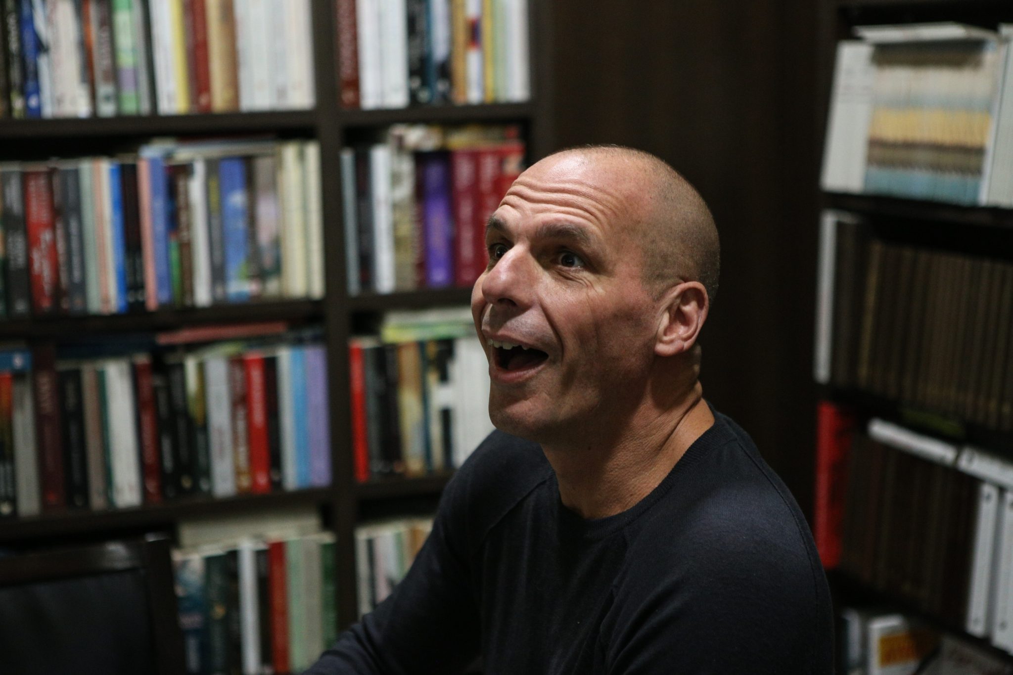 Βαρουφάκης: Η μεταμνημονιακή Ελλάδα είναι πιο μνημονιακή από ποτέ