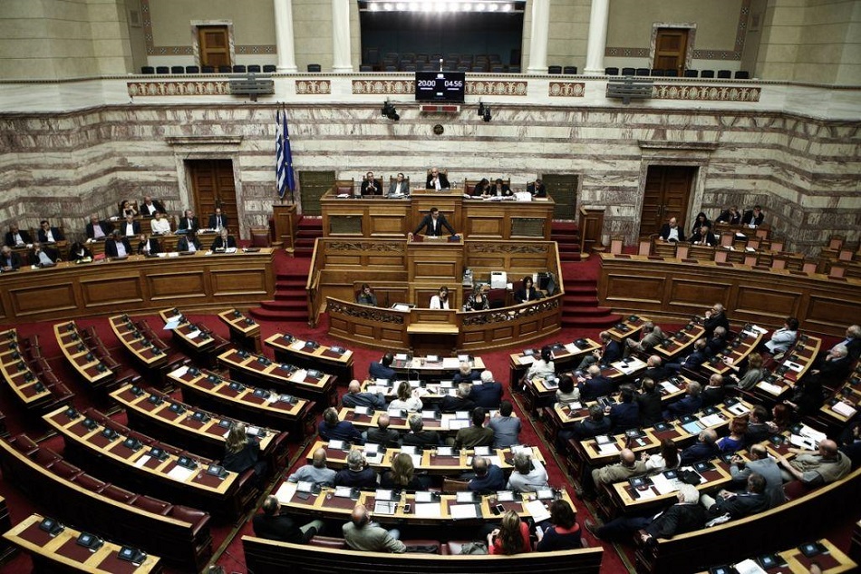 Όλες οι φορολογικές αλλαγές που περιέχει το Πολυνομοσχέδιο