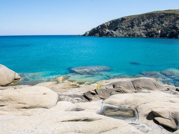 Οι 7 καλύτερες παραλίες στην Τήνο για να απολαύσεις τα μπάνια σου φέτος το καλοκαίρι! (pics)