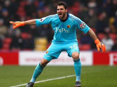 Μάνατζερ Καρνέζη : «Κανείς δεν μας έχει ενημερώσει για ενδιαφέρον της Νάπολι»