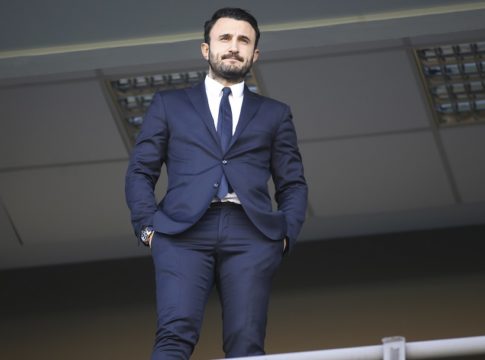 Καρυπίδης: «Ο κόσμος τούς έχει πάρει χαμπάρι»