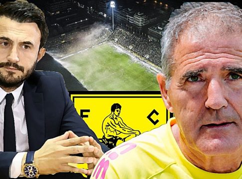 Αρης και δεν είμαι καλά