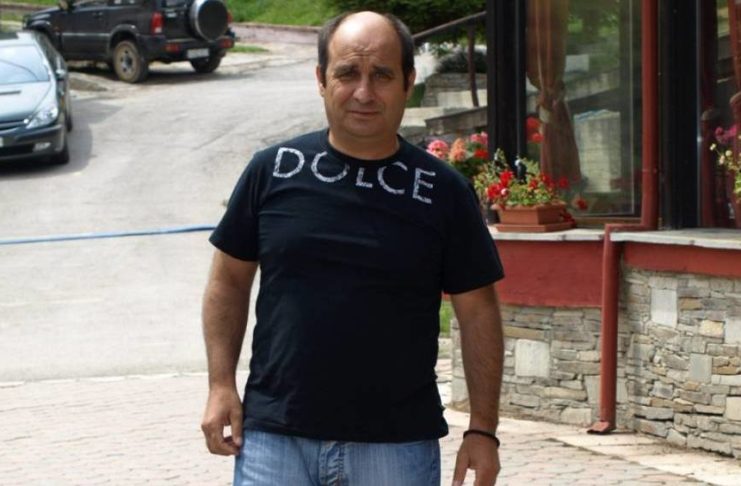 Άρης : Ο ρόλος του Κικερίδη