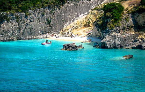 Οι 3 καλύτερες παραλίες στη Σαμοθράκη για εναλλακτικές και ήρεμες διακοπές! (pics)