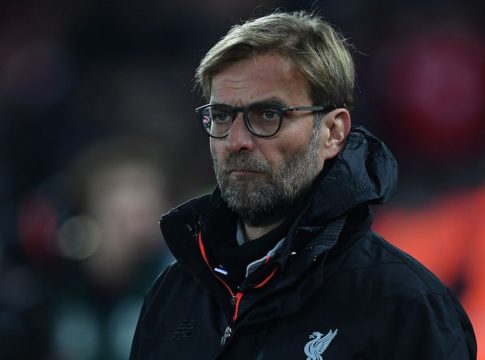 «Στοπ» της Λίβερπουλ στη Ρεάλ Μαδρίτης για Κλοπ