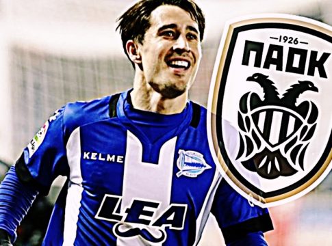 Κρκιτς, Λεσκάνο και Κόντε υποψήφιοι για τον ΠΑΟΚ