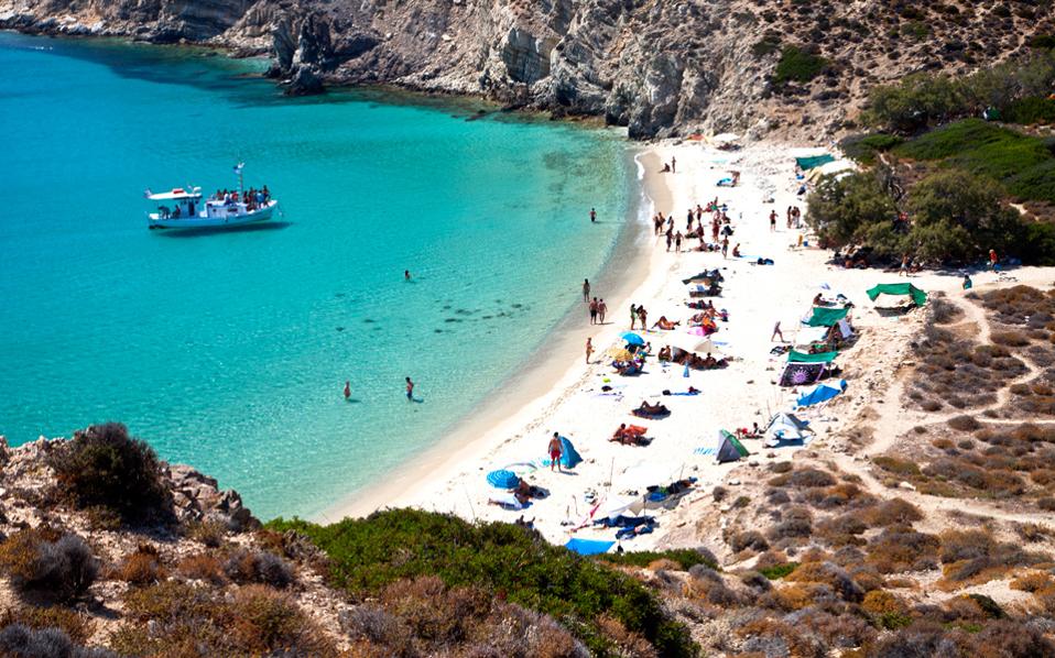 Τα ελληνικά νησιά που γνωρίζουν περισσότεροι Ευρωπαίοι απ’ ότι Έλληνες! (pics)