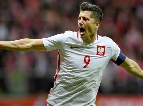 Πολωνία – Σενεγάλη : «Μάχη» με τα κορυφαία ρόστερ στην ιστορία τους