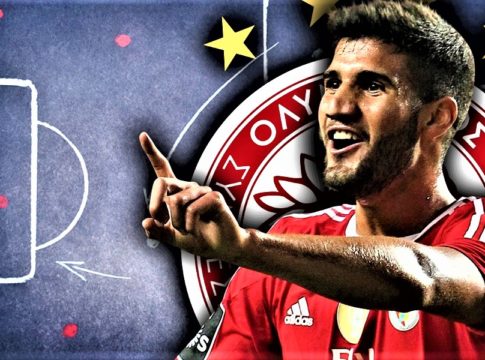 Ένας στόπερ 9.000.000 ευρώ!