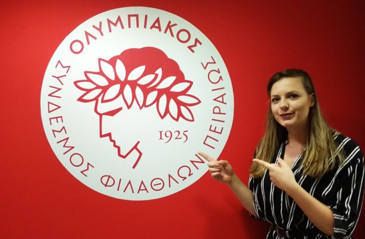 Ανακοίνωσε Λίτση ο Ολυμπιακός
