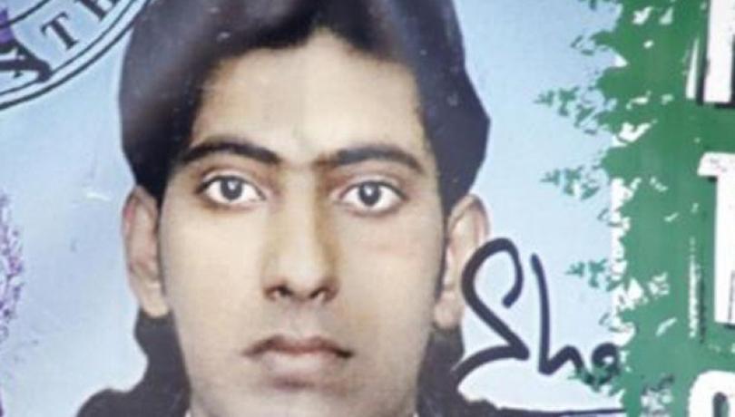 Στις 26 Ιουνίου συνεχίζεται η δίκη για τη ρατσιστική δολοφονία του Σαχζάτ Λουκμάν