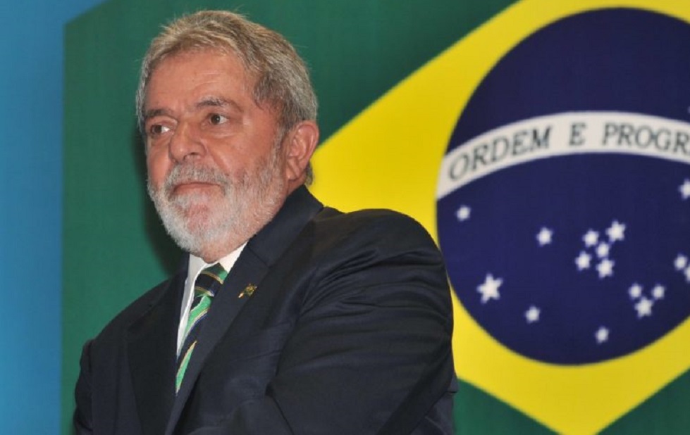 Ο φυλακισμένος πρώην πρόεδρος της Βραζιλίας θα σχολιάζει στην τηλεόραση το Μουντιάλ