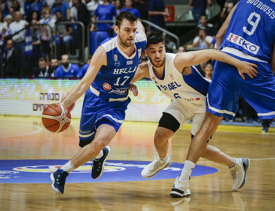 Δικαιωμένη η FIBA για τα «παράθυρα»