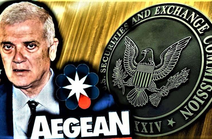 Σοκ για Μελισσανίδη και ΑΕΚ από την Wall Street Journal