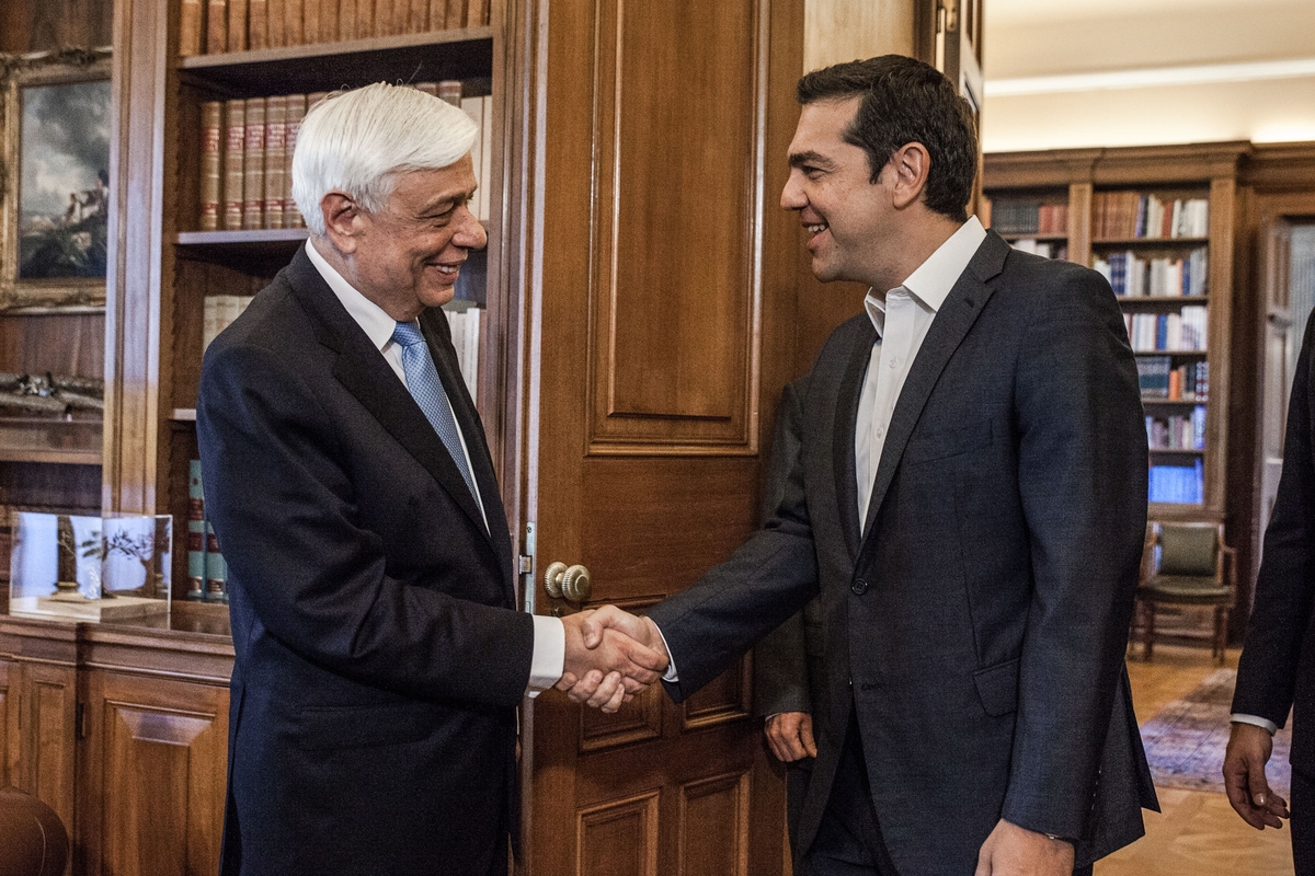 Αλέξης Τσίπρας: Έχουμε μια καλή συμφωνία με την ΠΓΔΜ | to10.gr Αλέξης Τσίπρας: Έχουμε μια καλή συμφωνία με την ΠΓΔΜ | to10.gr