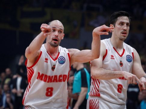 Η Μονακό διαψεύδει για Eurocup!
