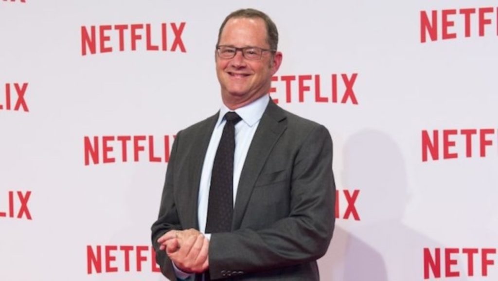 Το Netflix απέλυσε τον υπεύθυνο επικοινωνίας του επειδή χρησιμοποίησε ρατσιστική λέξη