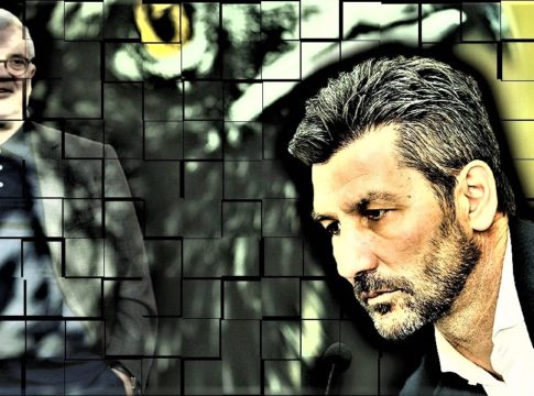 «Μπαλάρα η ΑΕΚ με Ουζουνίδη»