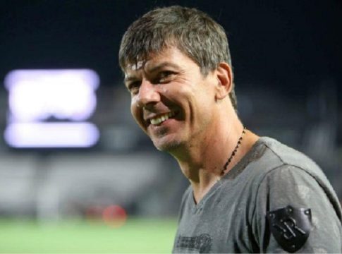 Δεν ξεχνάνε τον Γκαρσία