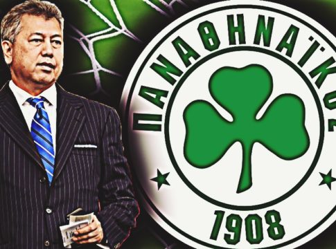 Να σκέφτονται την κορυφή μέρα νύχτα