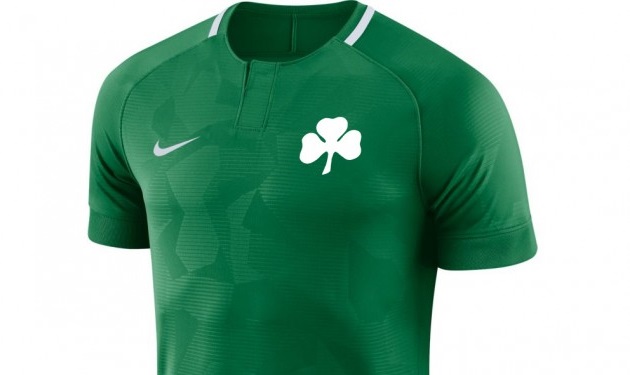 Τροχαίο ατύχημα για πρώην ποδοσφαιριστή του Παναθηναϊκού!