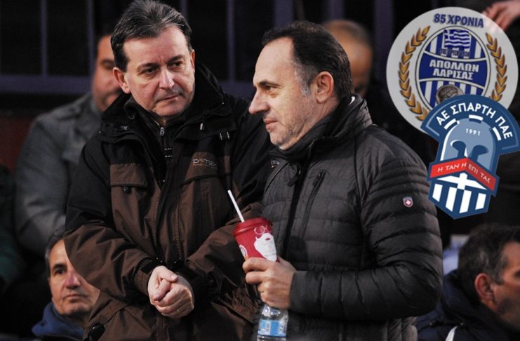 Η μάνα δεν χάνει ποτέ