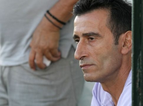 Πατεμτζής : «Νέα παιδιά από την Κρήτη, να παίξουν στον ΟΦΗ»