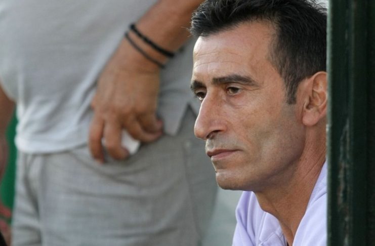 Πατεμτζής : «Νέα παιδιά από την Κρήτη, να παίξουν στον ΟΦΗ»