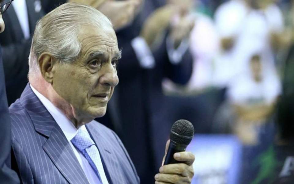 Παναθηναϊκός: Το συγκλονιστικό ντοκιμαντέρ για τον Παύλο Γιαννακόπουλο (vid)