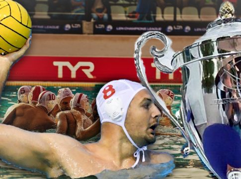 Ολυμπιακός : Ποιος να συγκριθεί μαζί σου…