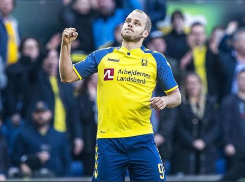 Πούκι : Καλοβλέπει την περίπτωση της ΑΕΚ