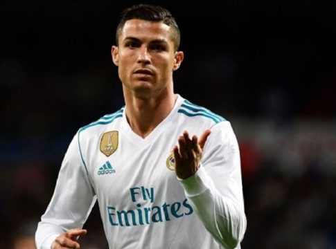 Μότζι για Ρονάλντο σε Γιουβέντους : «Είναι να γελάς!»