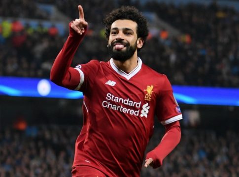 Κούπερ : «Σχεδόν σίγουρο ότι ο Σαλάχ θα αγωνιστεί στην πρεμιέρα»