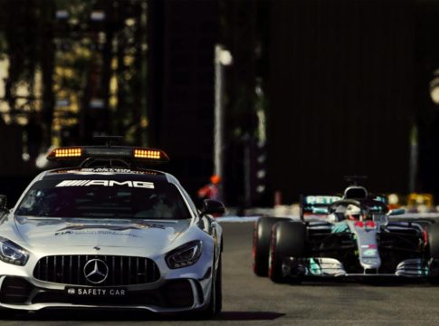 Ένας αλυτάρχης θα μας σώσει!