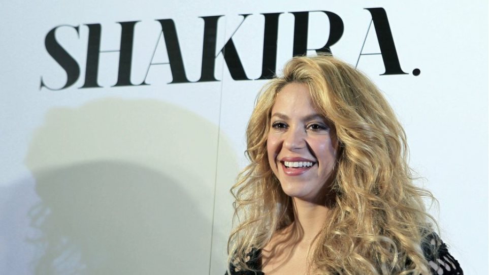 Η Σακίρα βγάζει στο «σφυρί» την έπαυλή της στο Μαϊάμι έναντι… 11,6 εκατ. δολαρίων