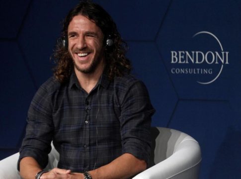 Πουγιόλ : «Δεν επηρέασε τον Γκριεζμάν ο Πικέ»