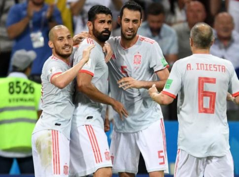 Φλαμένγκο με ξεκούρδιστες κιθάρες…