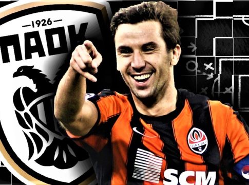 Αποκλειστικό: Νέα πρόταση ΠΑΟΚ σε Σρνα!