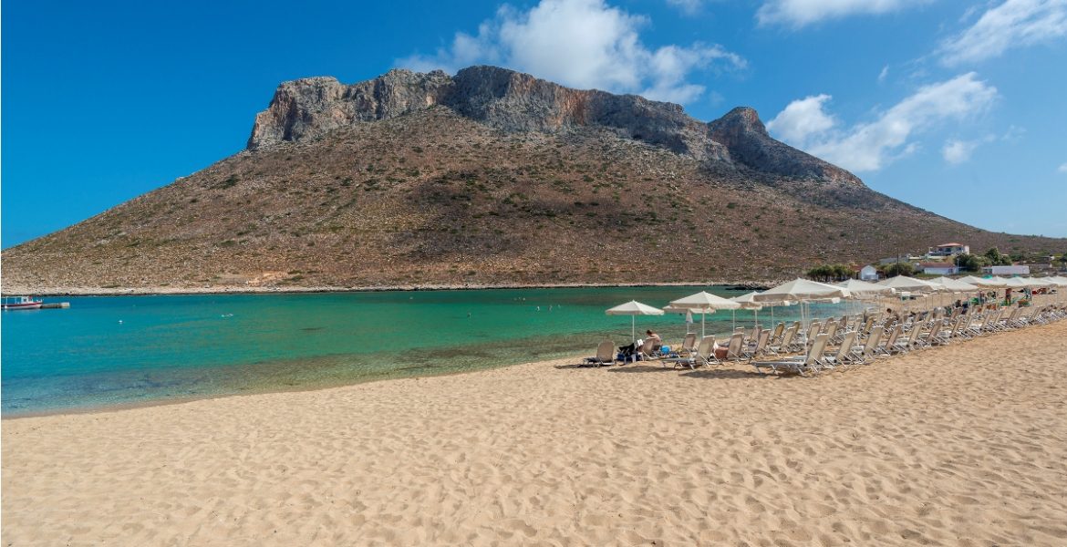 10+1 πανέμορφες παραλίες στην Κρήτη ιδανικές για οικογένειες! (pics)