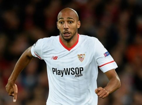 Άρσεναλ : Ν’Ζονζί ο εκλεκτός του Έμερι